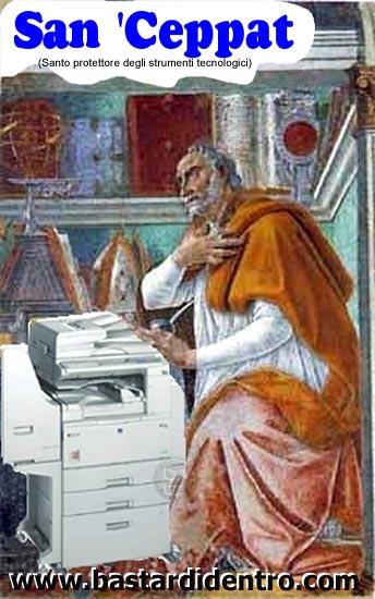 San Ceppato